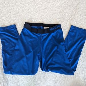 Nike Pro Leggings